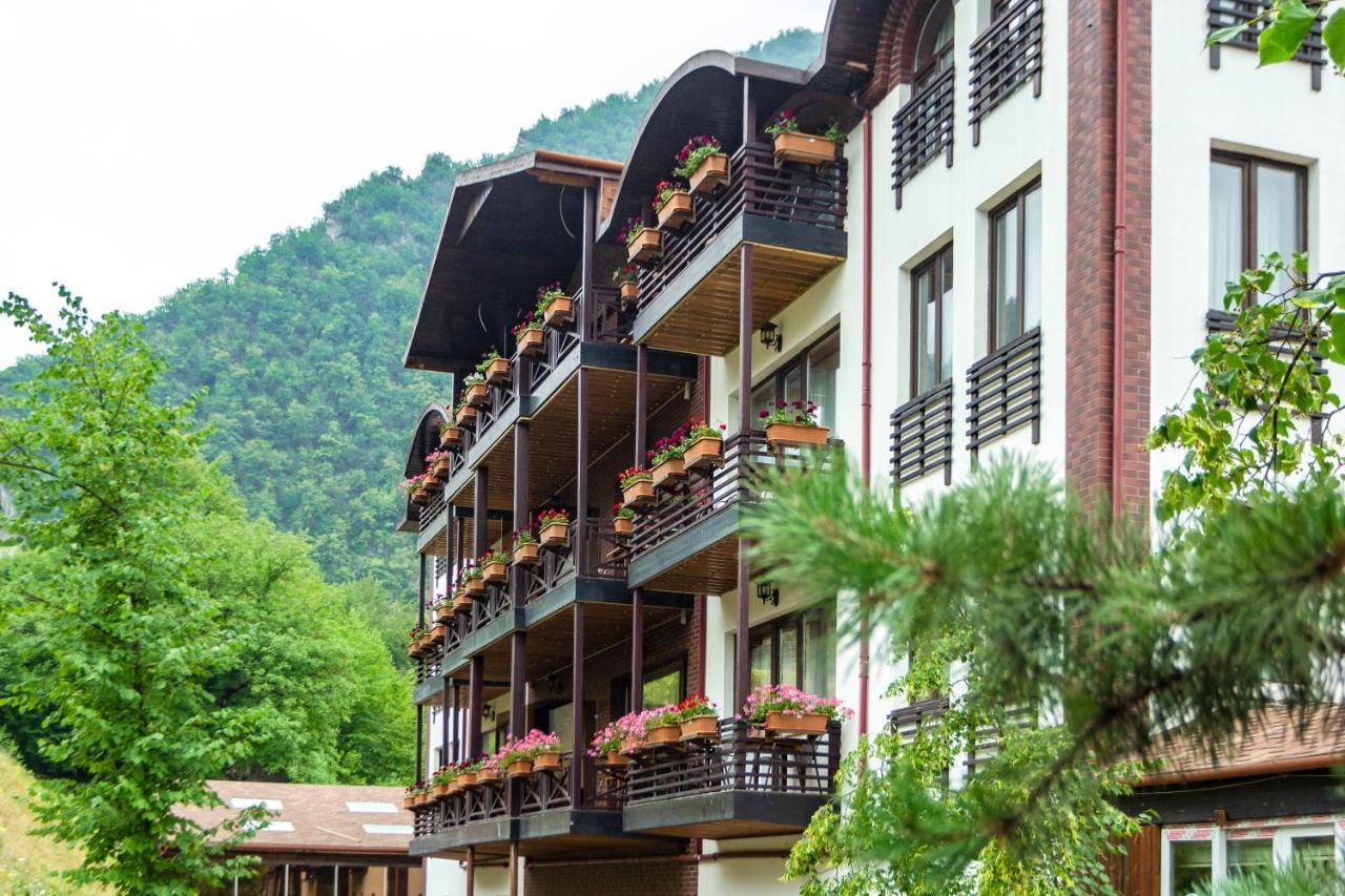 Quba Vadi Chalet Hotel Zewnętrze zdjęcie